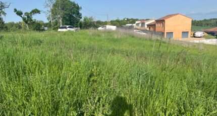 Lamillarié Maison neuve - 2491882-11846annonce220260422xTQU7.jpeg Maisons France Confort