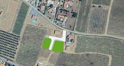 Azille Maison neuve - 2493255-10986annonce120260424n2vHA.jpeg Maisons France Confort