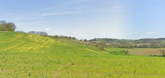 Terrain à bâtir à Auch, Occitanie