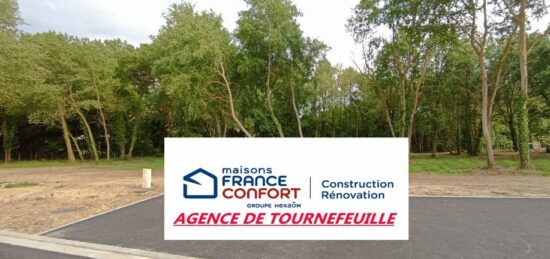 Terrain à bâtir à Bonrepos-sur-Aussonnelle, Occitanie