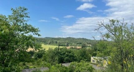 Montéléger Terrain à bâtir - 2431339-812annonce520250530ClSBT.jpeg Maisons France Confort