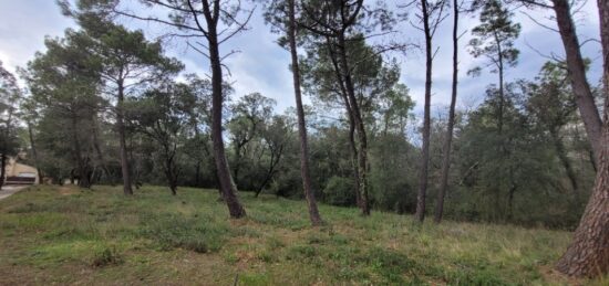 Terrain à bâtir à Suze-la-Rousse, Auvergne-Rhône-Alpes