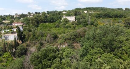 Bourg-Saint-Andéol Terrain à bâtir - 2464549-812annonce220241105axtJK.jpeg Maisons France Confort