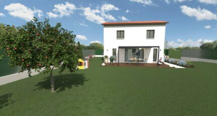Grillon Maison neuve - 2431284-11248modele620250731CkX8T.jpeg Maisons France Confort