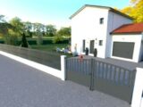 Maison à construire à Grillon (84600) 2431284-11248modele720250731Cqxw4.jpeg Maisons France Confort