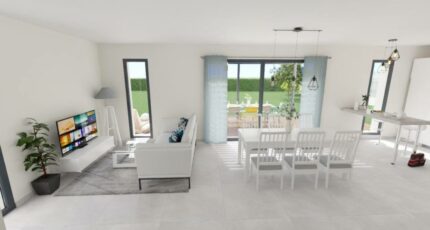 Grillon Maison neuve - 2431284-11248modele1020250731LxqiG.jpeg Maisons France Confort