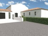Maison à construire à Montélimar (26200) 2464560-812modele820241211iVOhP.jpeg Maisons France Confort