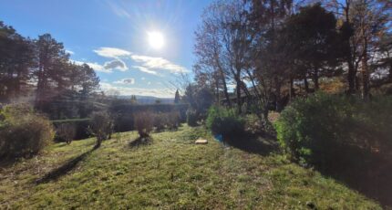 Montélimar Terrain à bâtir - 2464572-812annonce120250207kEOcG.jpeg Maisons France Confort