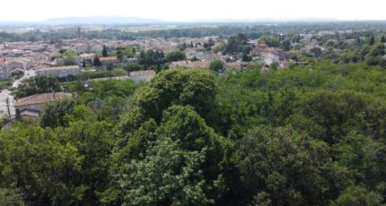 Bourg-Saint-Andéol Terrain à bâtir - 2464581-812annonce420241105RchfN.jpeg Maisons France Confort