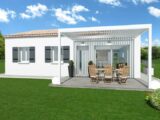 Maison à construire à Cléon-d’Andran (26450) 2464569-6150modele620210505AK0s3.jpeg Maisons France Confort