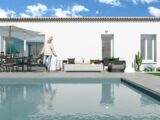 Maison à construire à Malataverne (26780) 2465048-6150modele720221031r4nVe.jpeg Maisons France Confort