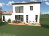 Maison à construire à Malataverne (26780) 2465050-812modele620250307fcOlA.jpeg Maisons France Confort