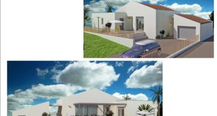 Beauzelle Maison neuve - 2490571-5604modele620240411b5Lnr.jpeg Maisons France Confort