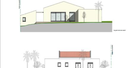 Beauzelle Maison neuve - 2490571-5604modele820240411wSwCR.jpeg Maisons France Confort