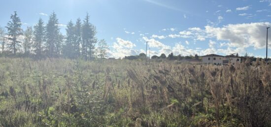 Terrain à bâtir à Labastide-Saint-Sernin, Occitanie