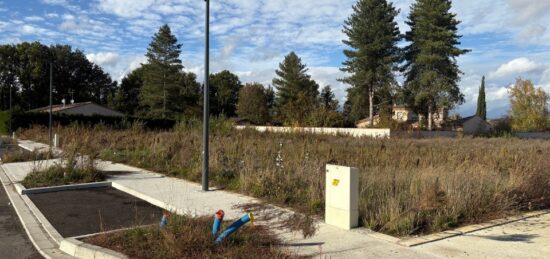 Terrain à bâtir à , Haute-Garonne