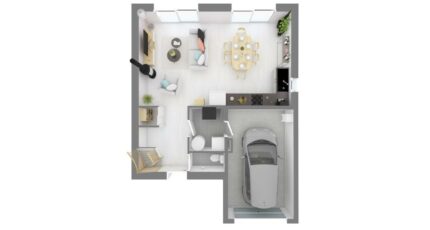 Labastide-Saint-Sernin Maison neuve - 2491585-4586modele720191218Glgcy.jpeg Maisons France Confort