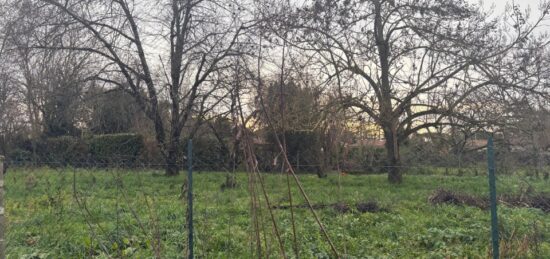 Terrain à bâtir à Le Born, Occitanie