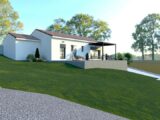 Maison à construire à Ollioules (83190) 2403579-4866modele620260112ZykQT.jpeg Maisons France Confort
