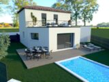 Maison à construire à Ollioules (83190) 2403637-4866modele920260112Iymoq.jpeg Maisons France Confort