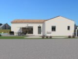 Maison à construire à Ollioules (83190) 2403685-4866modele620260112f8pnu.jpeg Maisons France Confort