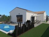 Maison à construire à Ollioules (83190) 2403685-4866modele72026011207zOq.jpeg Maisons France Confort