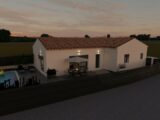 Maison à construire à Ollioules (83190) 2403685-4866modele820260112NxoTw.jpeg Maisons France Confort