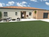 Maison à construire à Ollioules (83190) 2403680-4866modele820260112zv17X.jpeg Maisons France Confort