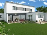 Maison à construire à Berné (56240) 2493151-6245modele620220913Q1bI7.jpeg Maisons France Confort