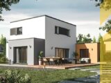 Maison à construire à Riantec (56670) 2493163-11165modele920251112cUIpy.jpeg Maisons France Confort