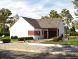 Maison à construire à Plomeur (29120) 2493523-5377modele620201123gbcrh.jpeg Maisons France Confort