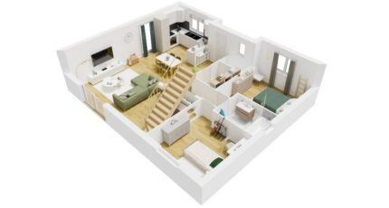 Plomeur Maison neuve - 2493554-4586modele620260305rQJnf.jpeg Maisons France Confort