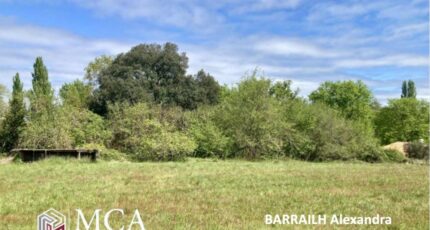 Artigues-près-Bordeaux Terrain à bâtir - 2493322-11071annonce1202604241f0Sn.jpeg Maisons France Confort