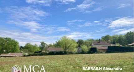 Artigues-près-Bordeaux Terrain à bâtir - 2493322-11071annonce220260424yIESt.jpeg Maisons France Confort