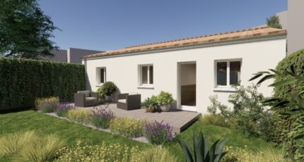 Saint-Savinien Maison neuve - 2493442-9811modele720241217uHwCN.jpeg Maisons France Confort
