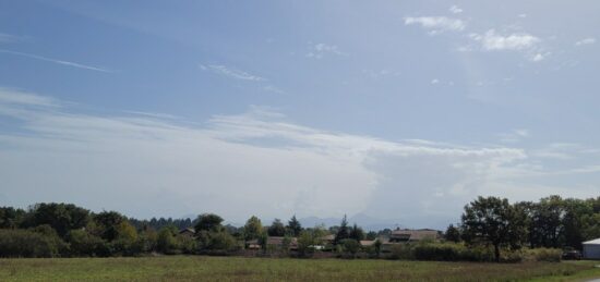 Terrain à bâtir à Lannemezan, Occitanie