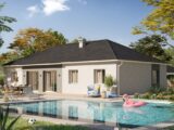 Maison à construire à Lannemezan (65300) 2439998-902modele6202205103MT7y.jpeg Maisons France Confort