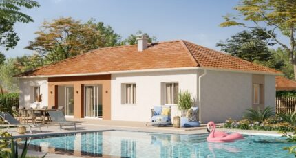 Lannemezan Maison neuve - 2439998-902modele72022051015qn0.jpeg Maisons France Confort
