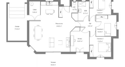 Lannemezan Maison neuve - 2440000-902modele620220627qPQ0t.jpeg Maisons France Confort