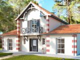 Maison à construire à Andernos-les-Bains (33510) 2493457-11295modele820250513EpJ35.jpeg Maisons France Confort