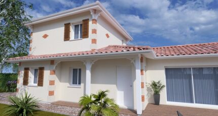 Andernos-les-Bains Maison neuve - 2493466-11295modele820250612XwyTH.jpeg Maisons France Confort