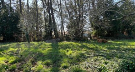 Lanton Terrain à bâtir - 2493511-11276annonce120260424GGqJT.jpeg Maisons France Confort