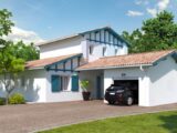 Maison à construire à Andernos-les-Bains (33510) 2493495-11295modele6202505164pZKr.jpeg Maisons France Confort