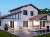Maison à construire à Andernos-les-Bains (33510) 2493495-11295modele820250516swXsR.jpeg Maisons France Confort