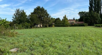 Lège-Cap-Ferret Terrain à bâtir - 2493520-11276annonce120260424tOByP.jpeg Maisons France Confort