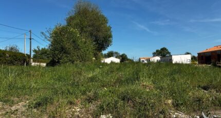 Commequiers Maison neuve - 2493252-11854annonce120260424dANxP.jpeg Maisons France Confort