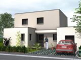 Maison à construire à Les Brouzils (85260) 2493310-3430modele620140818o1voE.jpeg Maisons France Confort