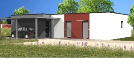 Les Brouzils Maison neuve - 2493316-3636_pers-6.jpg Maisons France Confort