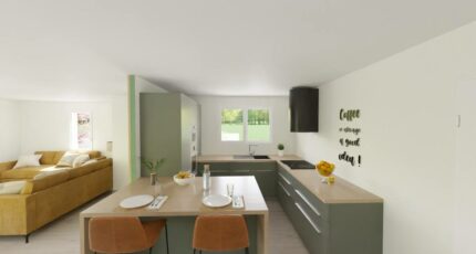 Les Brouzils Maison neuve - 2493317-11796modele1020260417tIU49.jpeg Maisons France Confort