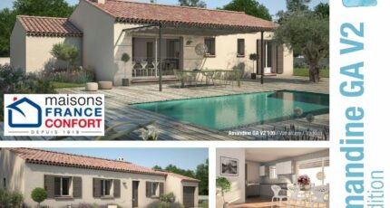L'Isle-sur-la-Sorgue Maison neuve - 2463449-3418modele620191108hRigP.jpeg Maisons France Confort